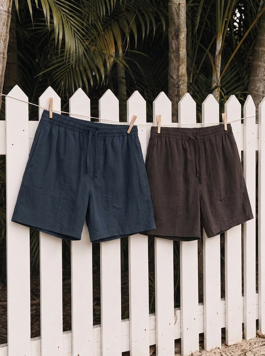 Korte Broek