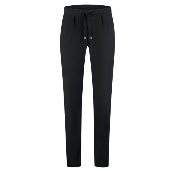 Malelions Technical Chino Zwart