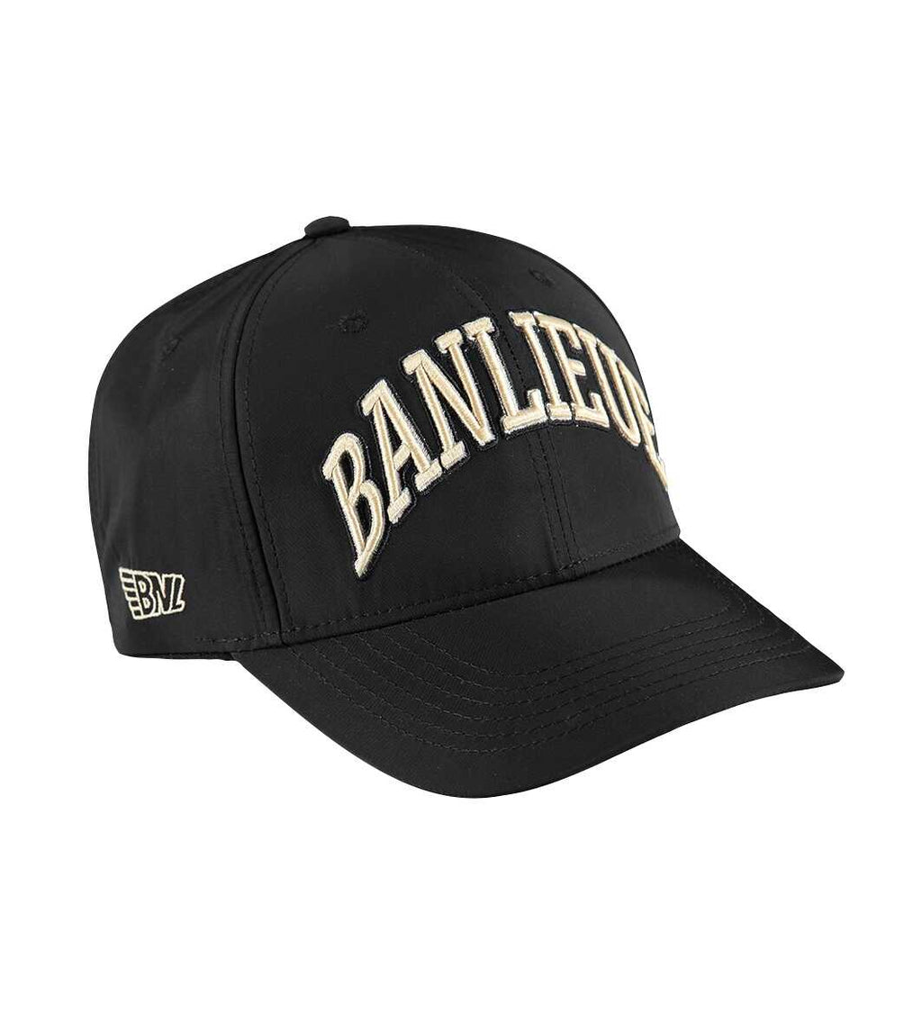 Banlieue Notre Temps Cap Zwart