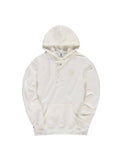 Banlieue Tonal Sweater Off White