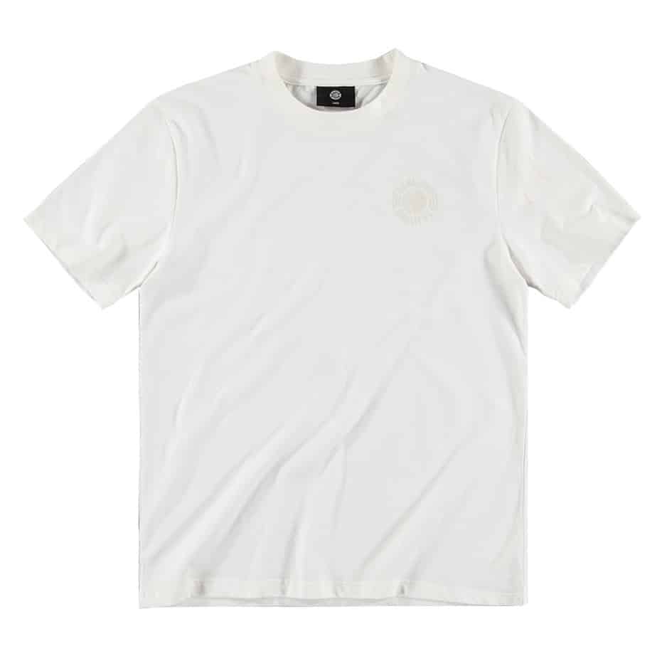 Banlieue Tonal T-shirt Off White