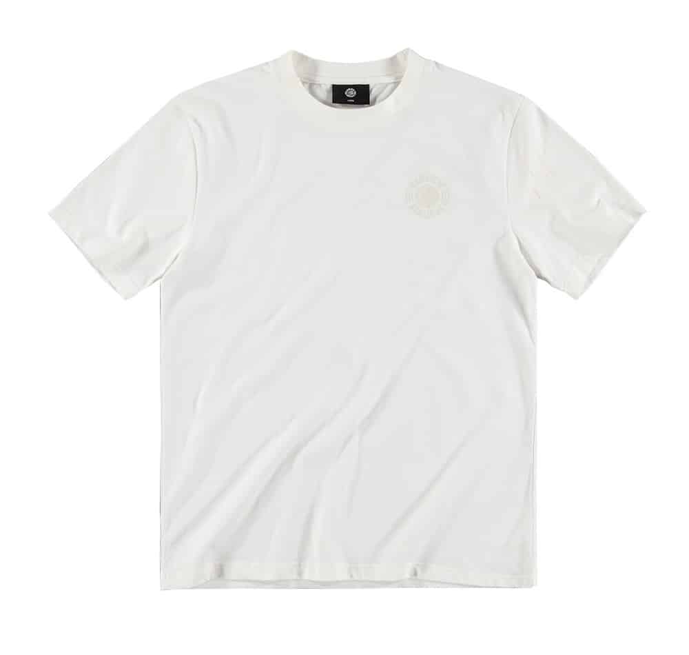 Banlieue Tonal T-shirt Off White