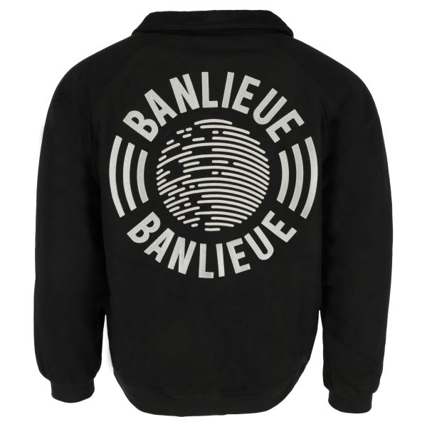 Banlieue Varsity Jas 2