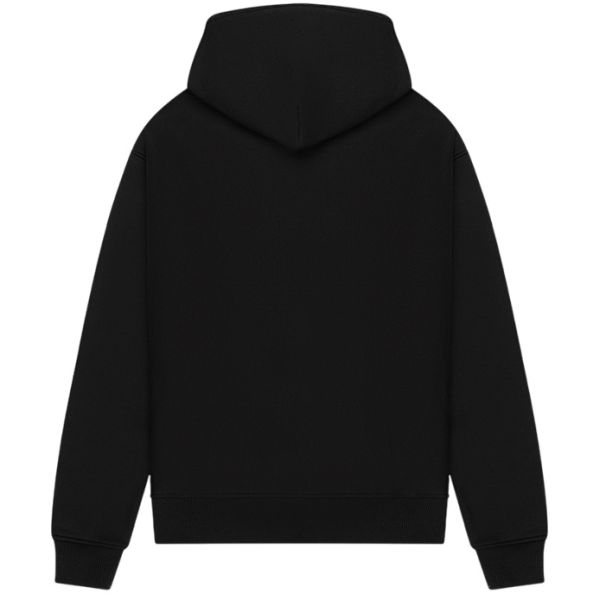 Croyez Artist Club vest black