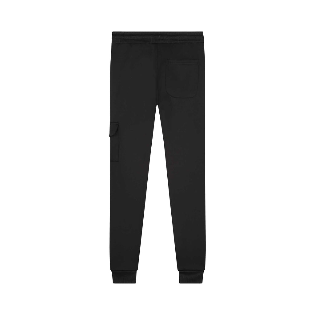 Croyez Lyon Trainingsbroek Beige-Zwart
