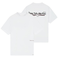 Croyez Talk And Play T-shirt Wit