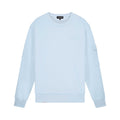 Croyez Tonal Sweater Blauw