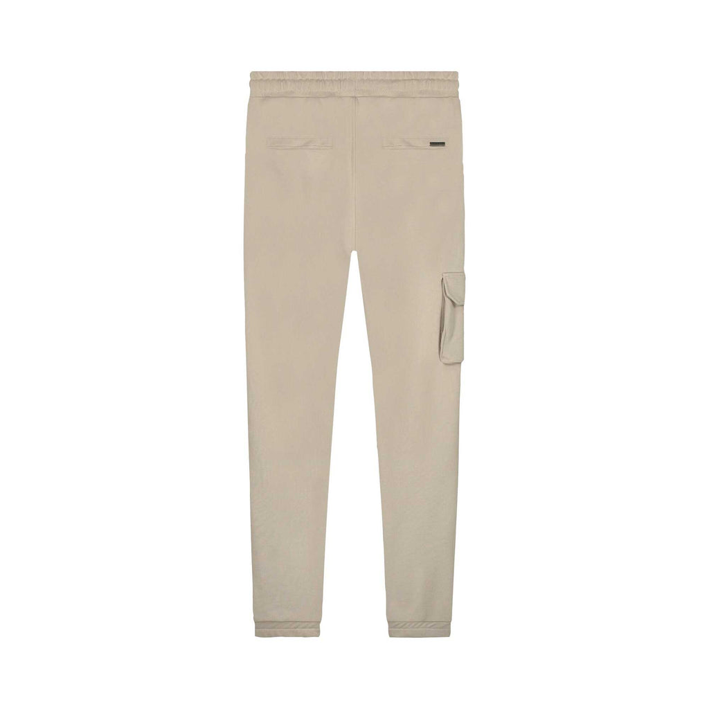 Croyez Tonal Trainingsbroek Beige