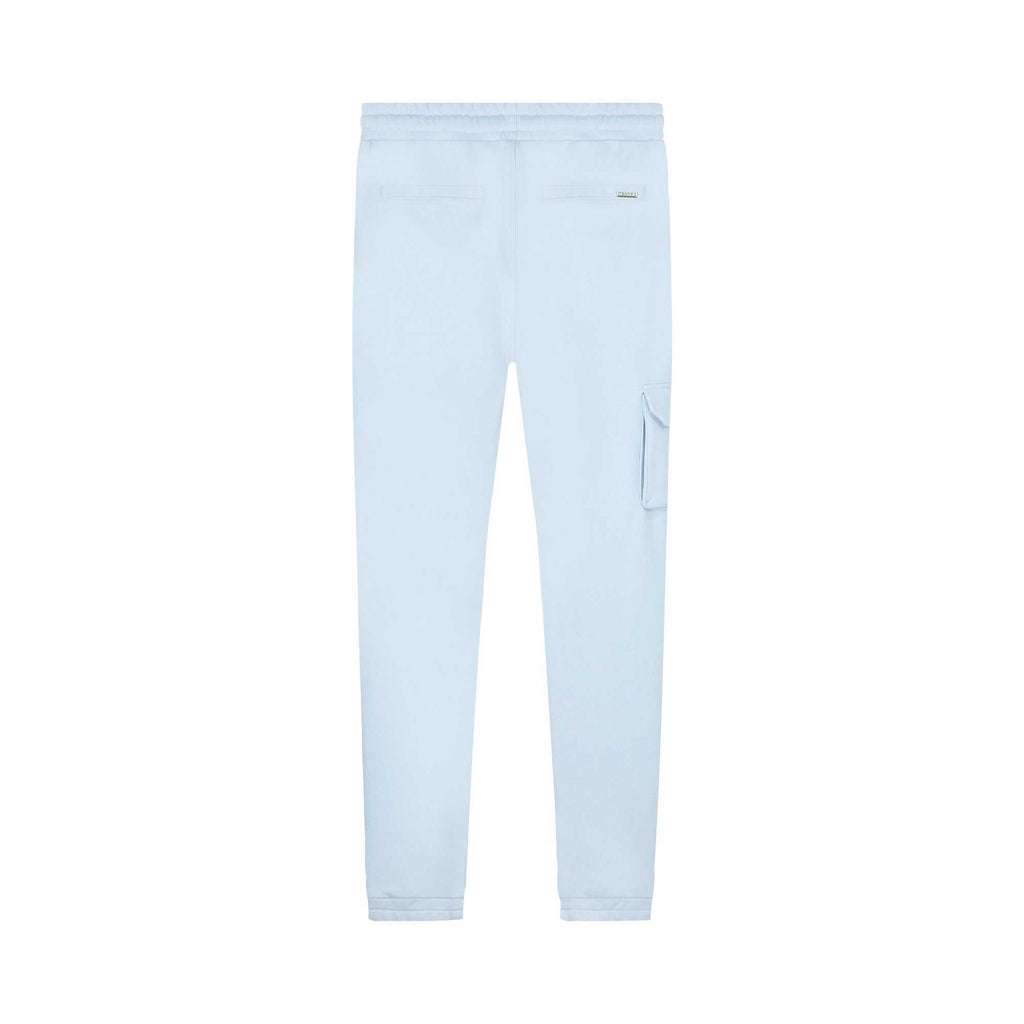 Croyez Tonal Trainingsbroek Blauw