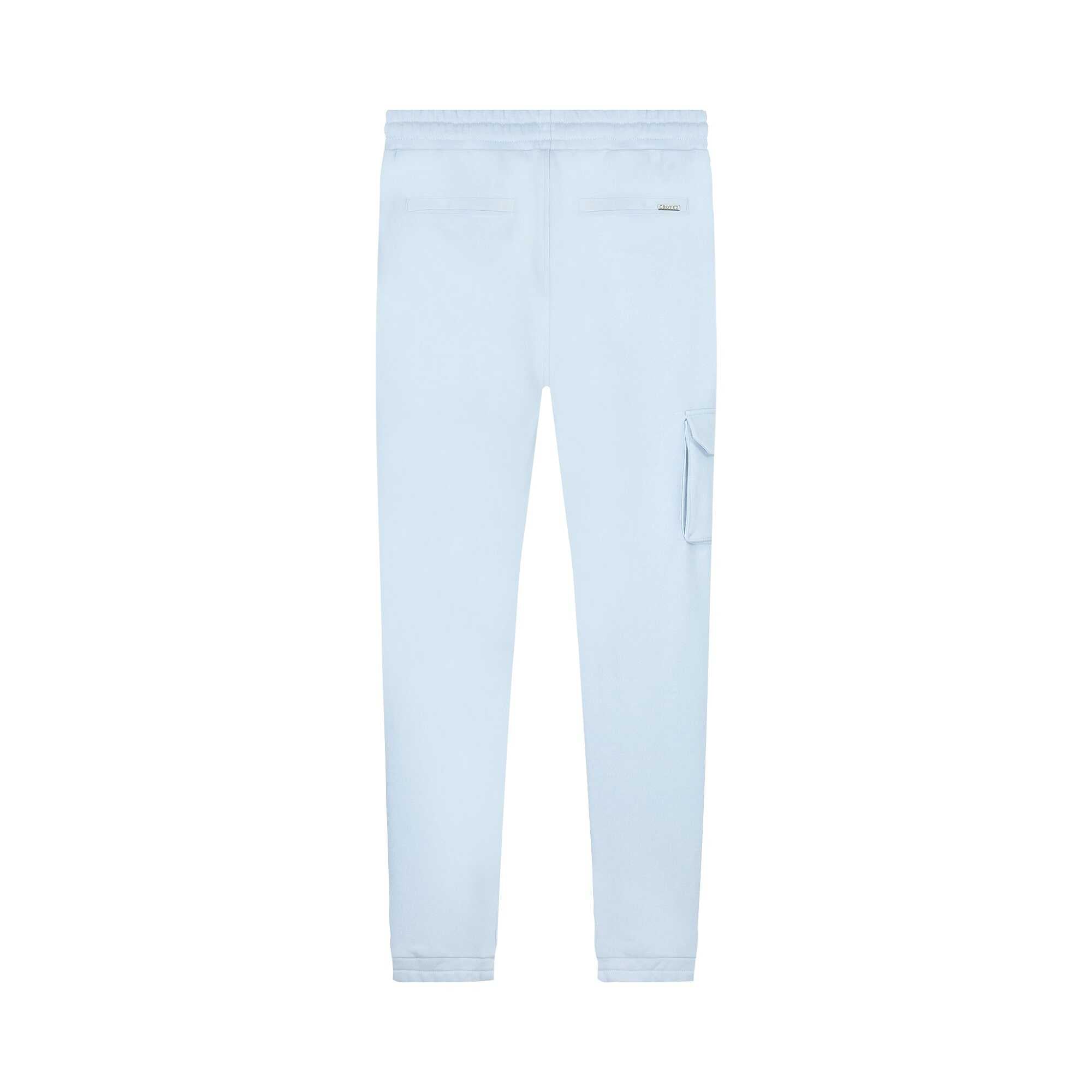 Croyez Tonal Trainingsbroek Blauw