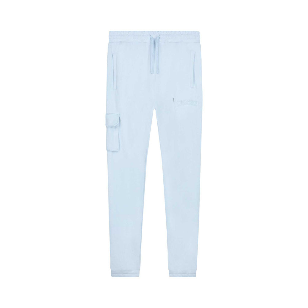 Croyez Tonal Trainingsbroek Blauw
