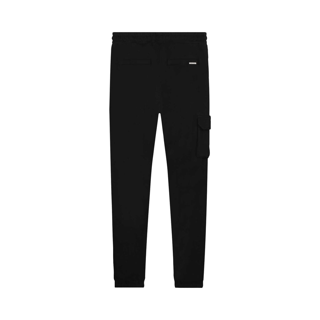 Croyez Tonal Trainingsbroek Zwart
