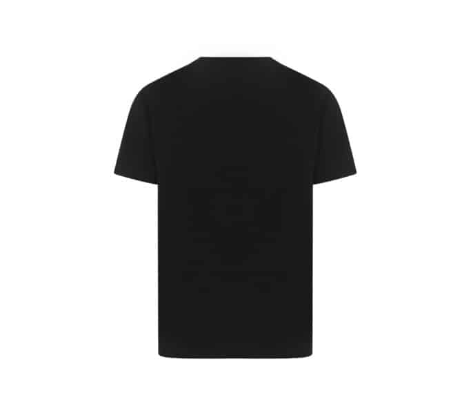 Dsquared Shirt Zwart 2 S71GD1079