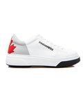 Dsquared2 Sneaker Wit SNM0173