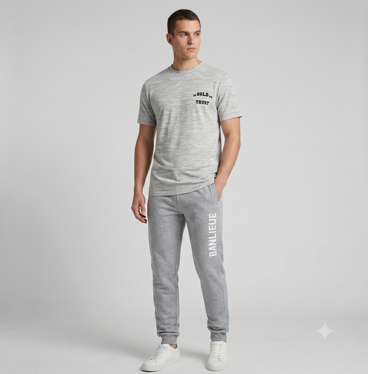 Grey Sale Lounge
