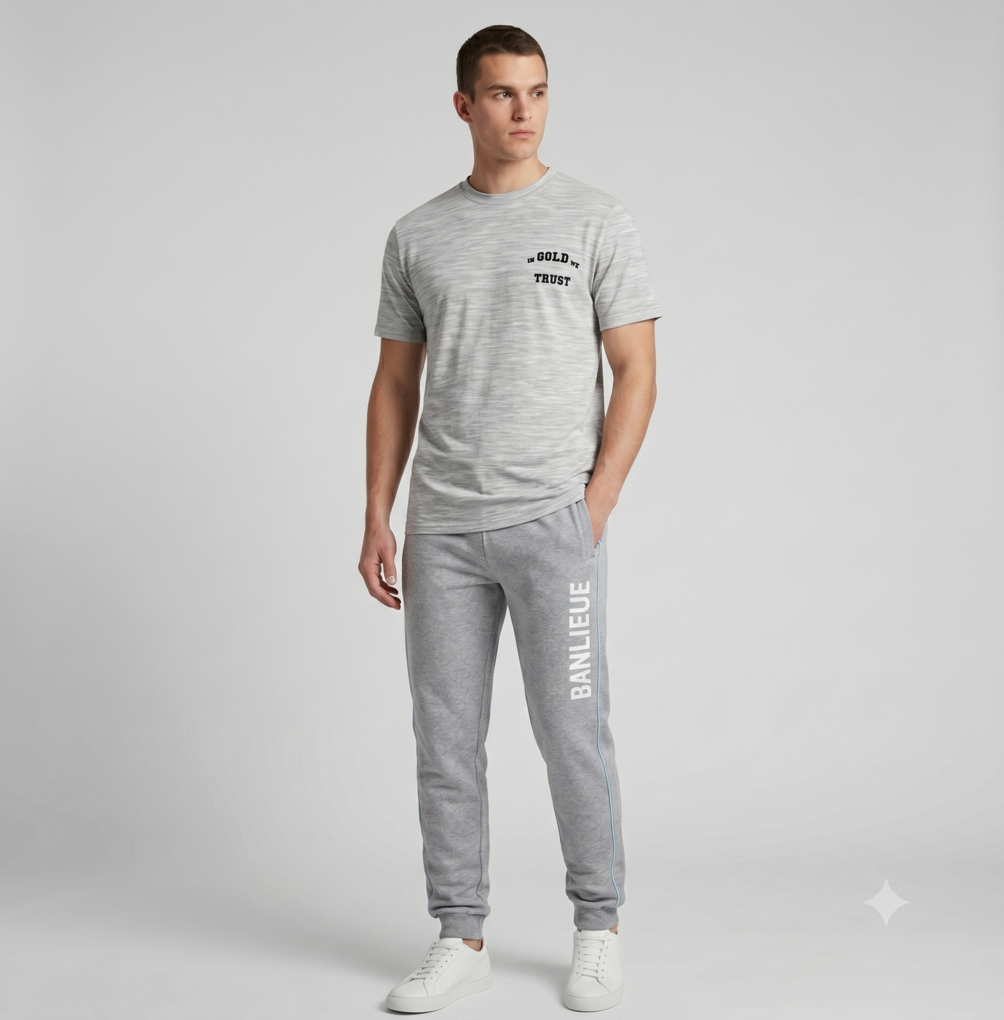Grey Sale Lounge