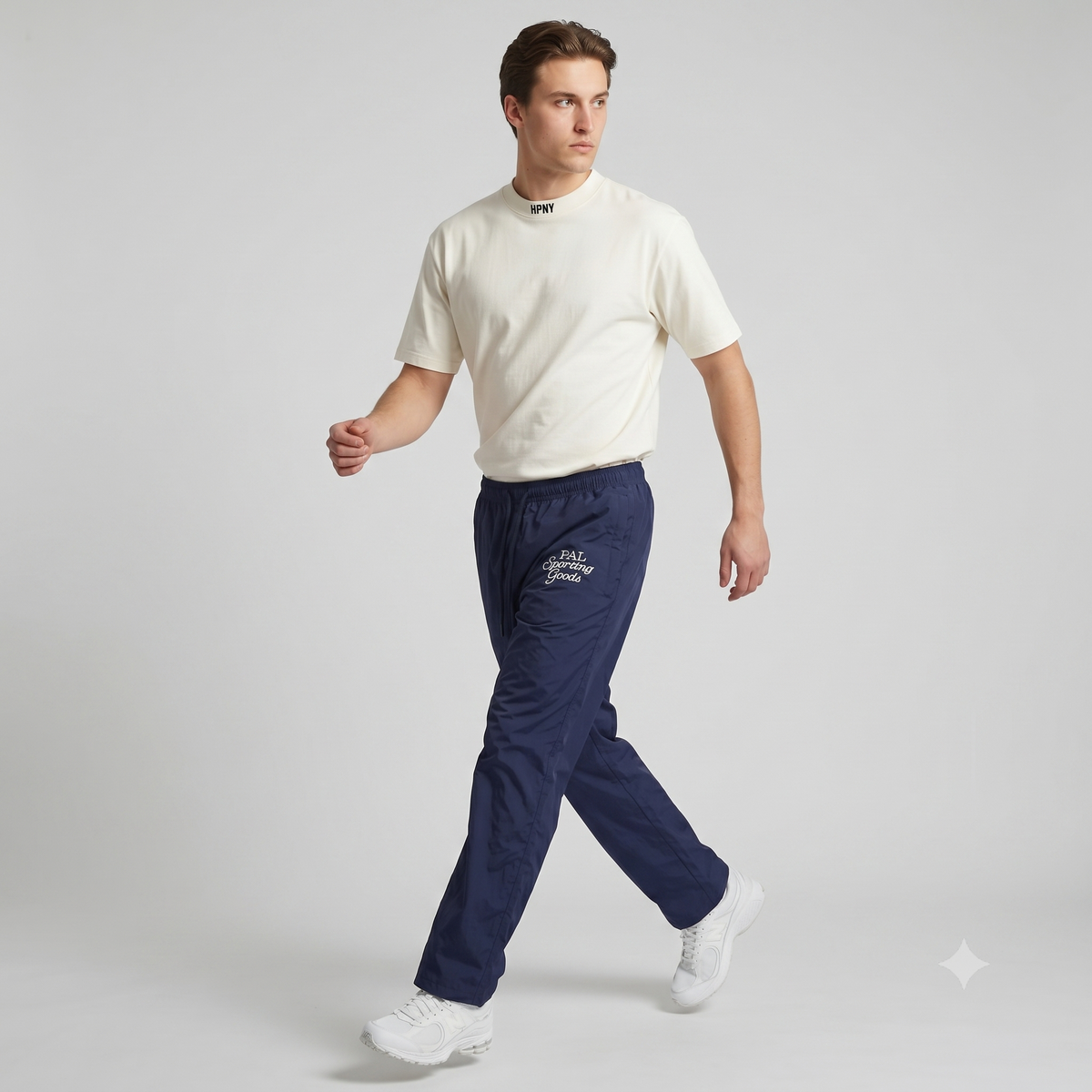 Navy Off-Duty Uniform