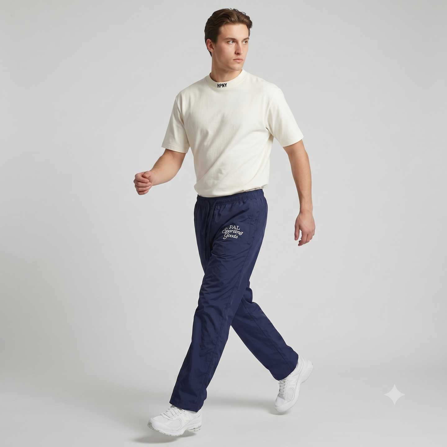 Navy Off-Duty Uniform