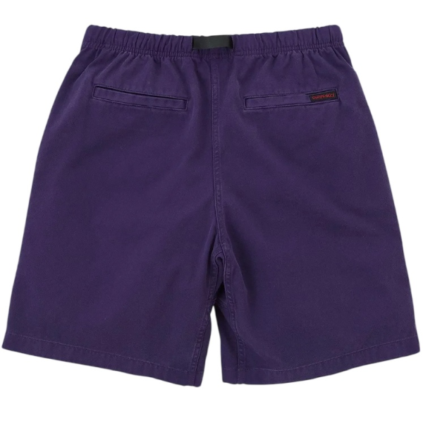 Gramicci G-Short Korte Broek Paars