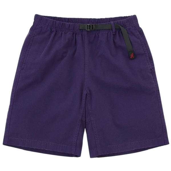 Gramicci G-Short Korte Broek Paars