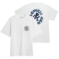 Gramicci Running Man T-shirt Wit