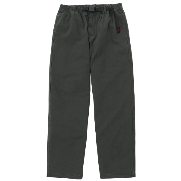 Gramicci Straight Fit Broek Antraciet