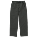Gramicci Straight Fit Broek Antraciet