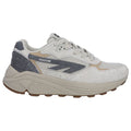 Hi-Tec HTS Shadow RGS Sneaker Wit-Grijs