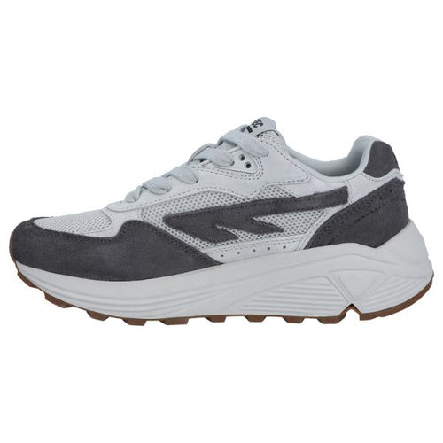 Hi-tec Shadow RGS Grijs Blauw