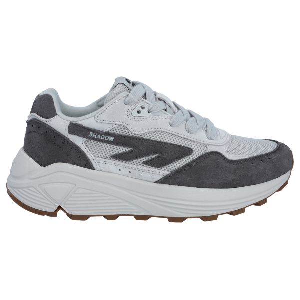 Hi-tec Shadow RGS Grijs Blauw