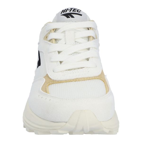 Hi-tec Shadow RGS Wit Beige New