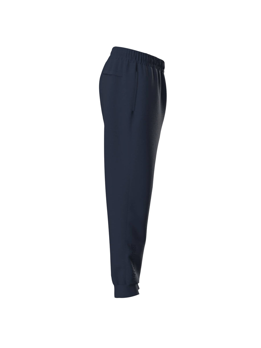 In Gold We Trust Alligator Trainingsbroek Blauw IGWTP-039