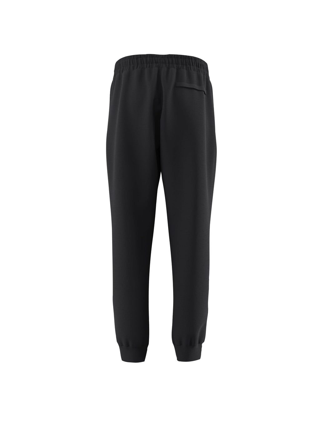 In Gold We Trust Alligator Trainingsbroek Zwart IGWTP-039