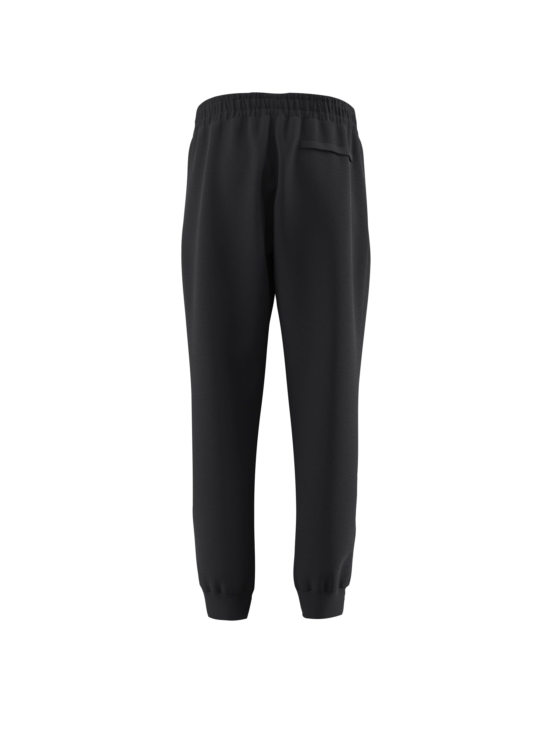 In Gold We Trust Alligator Trainingsbroek Zwart IGWTP-039