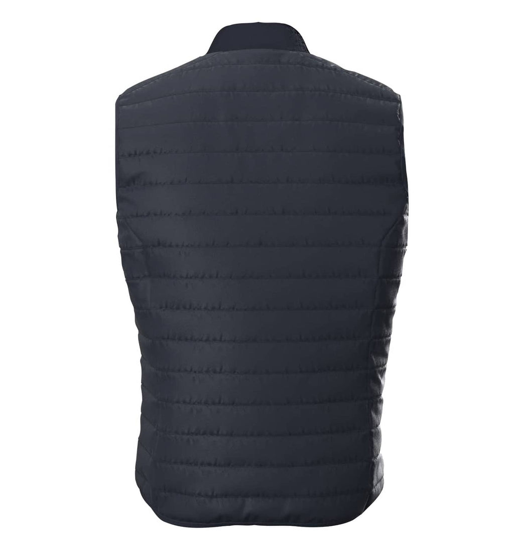 In Gold We Trust Glory Bodywarmer Blauw IGWTJ-042