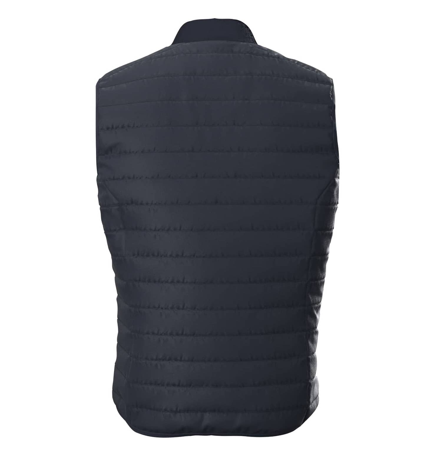 In Gold We Trust Glory Bodywarmer Blauw IGWTJ-042