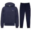 Lacoste Trainingspak Navy