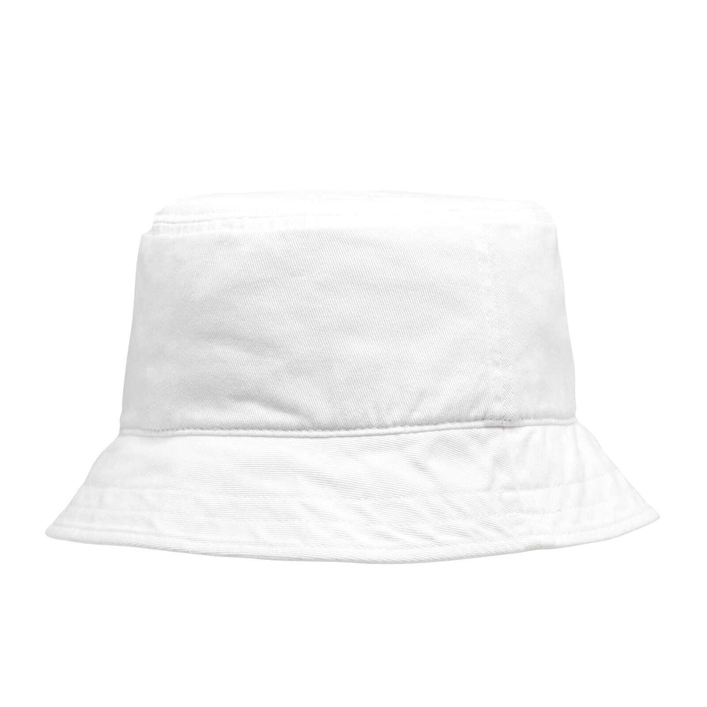 Lyle Scott Buckethat Wit HE800A 626