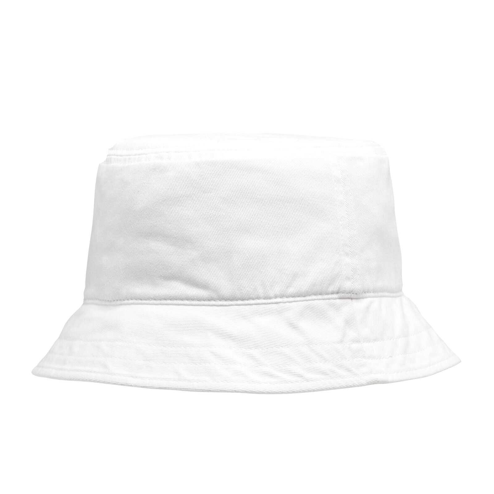 Lyle Scott Buckethat Wit HE800A 626