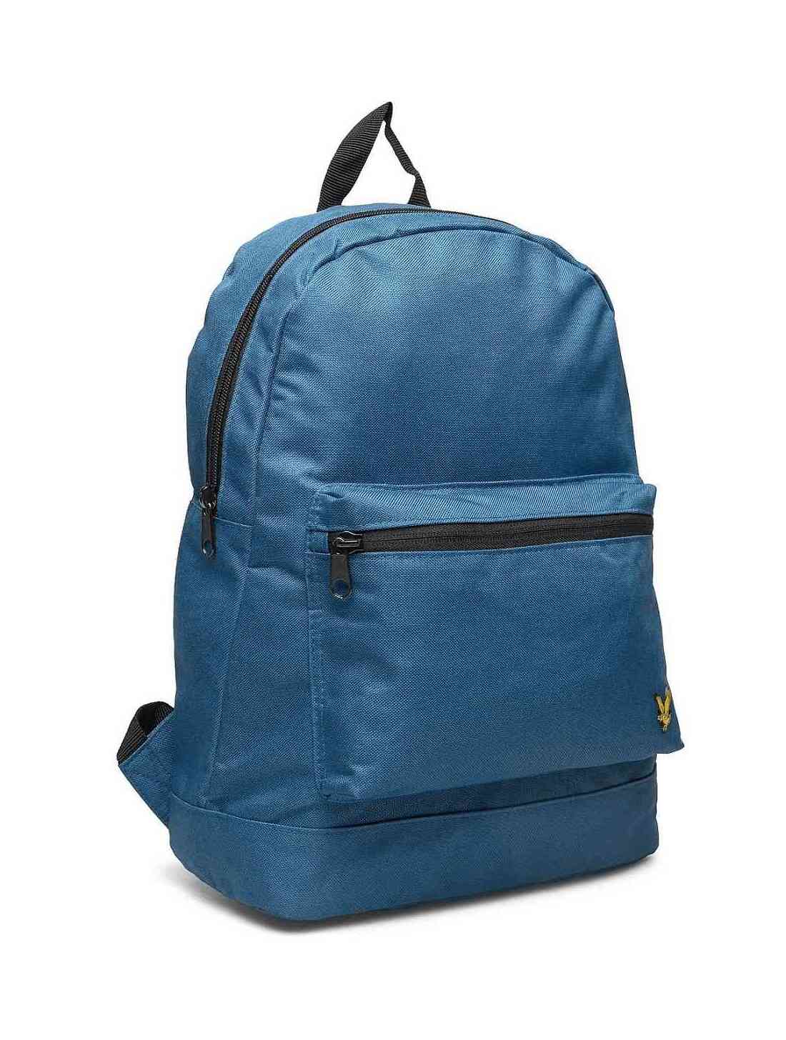 Lyle Scott Rugzak Blauw BA1200 AW475