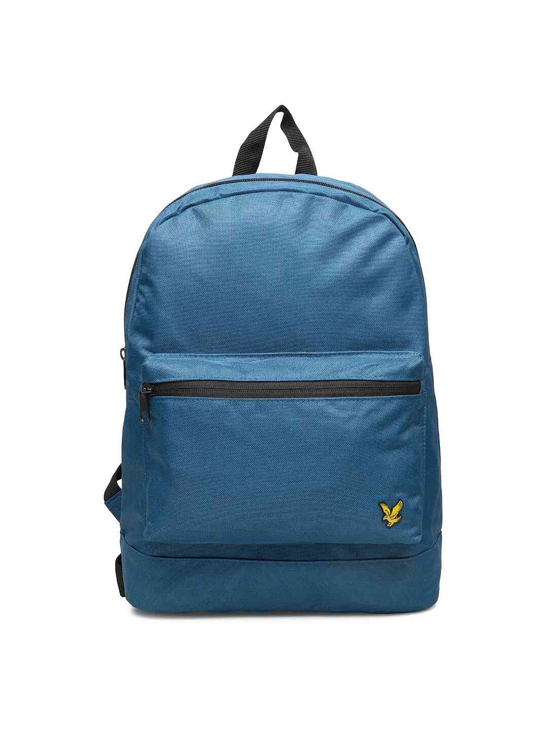 Lyle Scott Rugzak Blauw BA1200 AW475