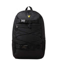 Lyle & Scott Rugzak Zwart BA1201A-572