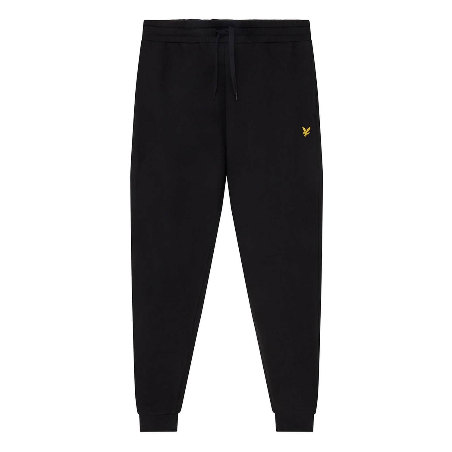 Lyle Scott Trainingsbroek Zwart ML822VOG Z865