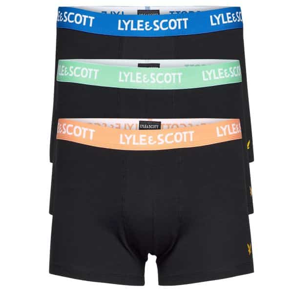 Lyle scott 3-pack BY-LS-221-7