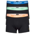 Lyle scott 3-pack BY-LS-221-7