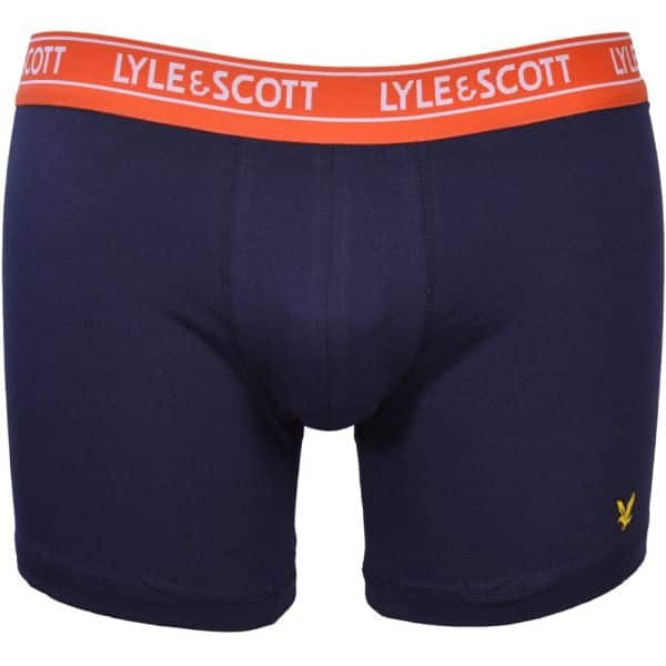 Lyle scott 3-pack QY-LS-221-1