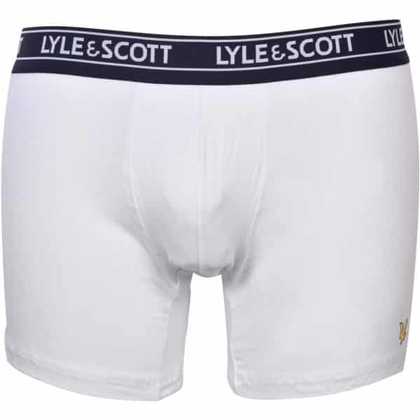 Lyle scott 3-pack QY-LS-221-1