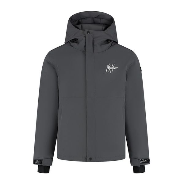 Malelions Men Ski Mogul Jacket | Antra