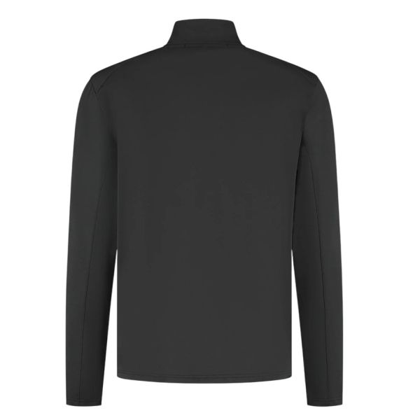 Malelions Men Ski Mogul Pully | Black