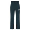Malelions Men Ski Mogul Pants | Teal